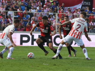 Ουνιόν - Νιούελς Ολντ Μπόις