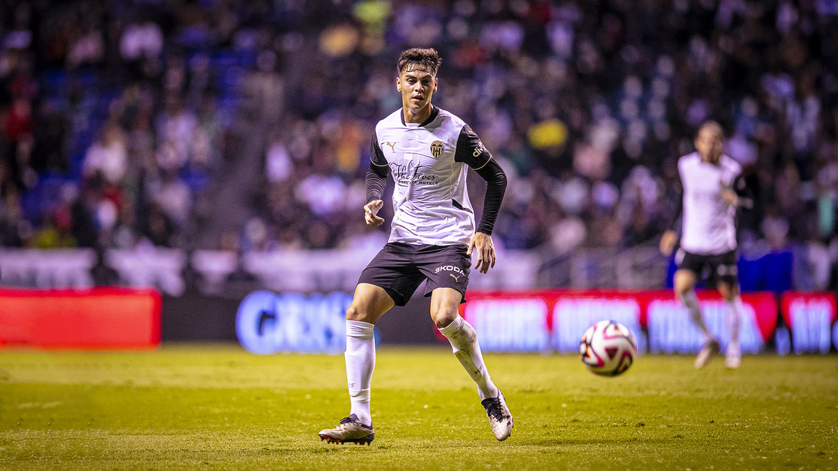 Στοίχημα Βαλένθια - Λας Πάλμας: Ισπανικό παρολί με απόδοση που δεκαπλασιάζει