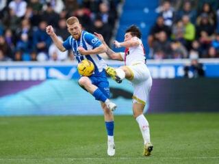 Ράγιο Βαγιεκάνο - Αλαβές