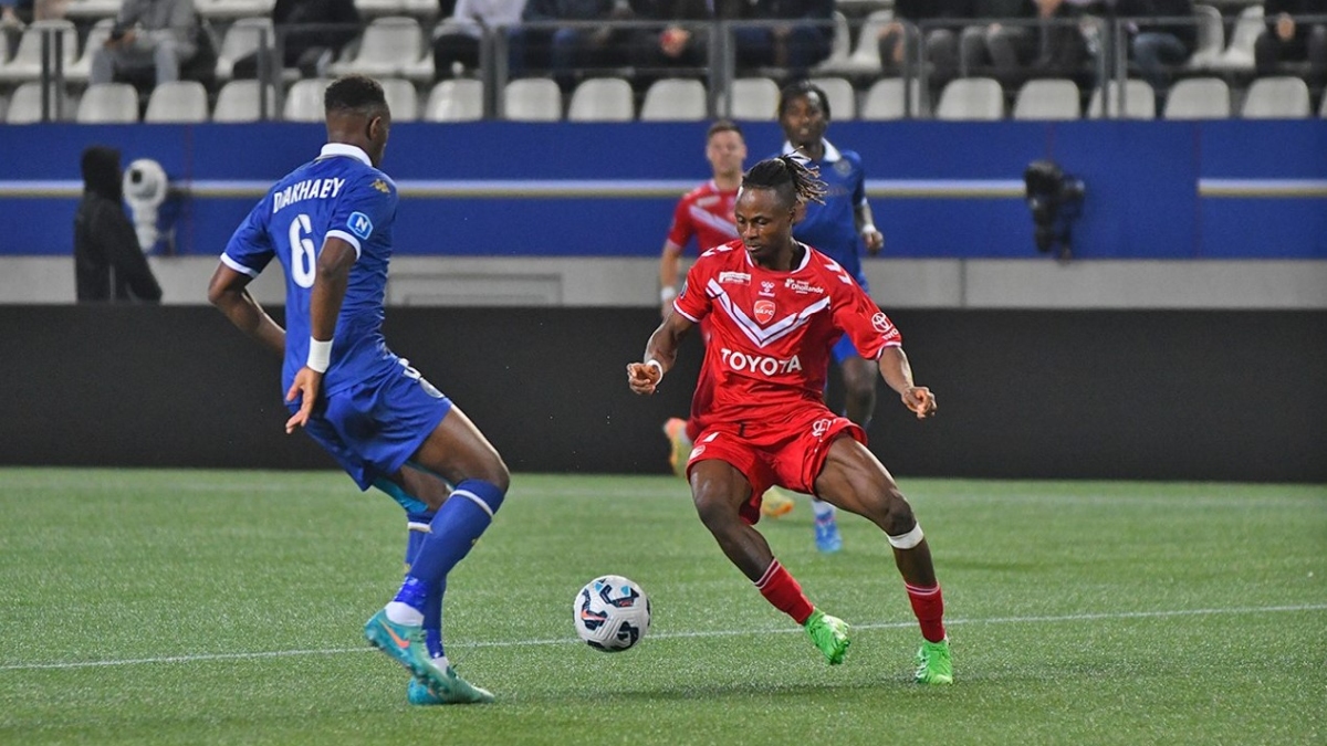 Ορλεάν - Βαλενσιέν προγνωστικά: Να μπει κανένα γκολ να ανοίξει το μάτι