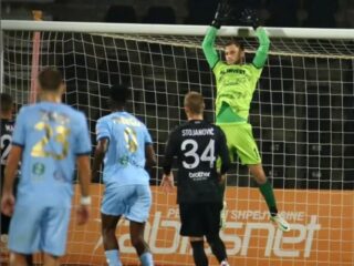 Βλάζνια - Ελμπασάν