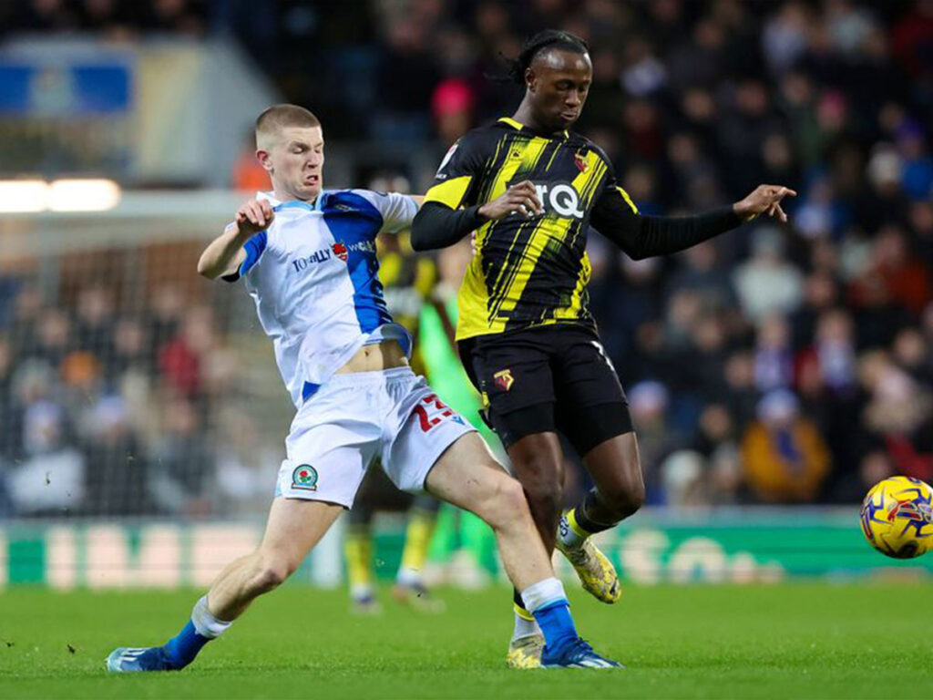 Γουότφορντ - Μπλάκμπερν προγνωστικά Τσάμπιονσιπ