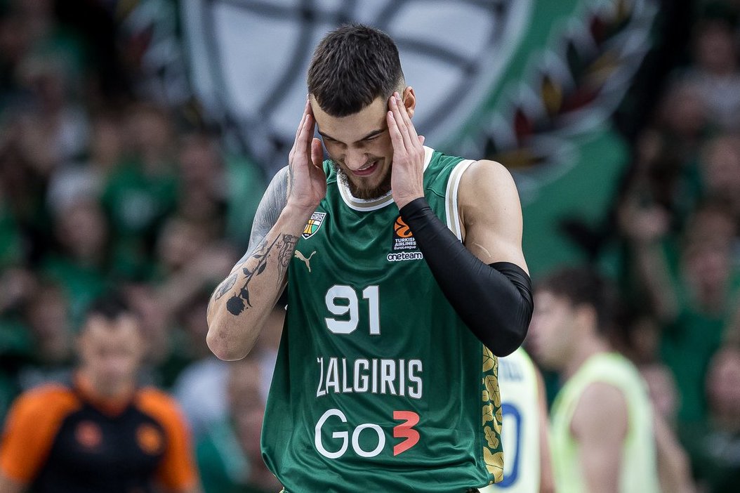 Ζαλγκίρις - Μακάμπι προγνωστικά