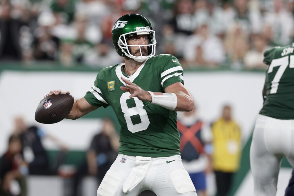 Προγνωστικά NFL