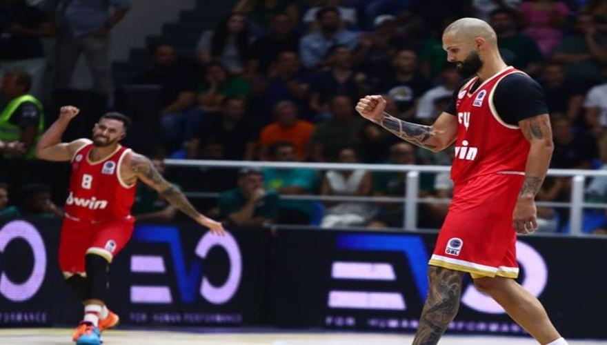 Ασπρόμαυρες σκέψεις, πορτοκαλί ποντάρισμα