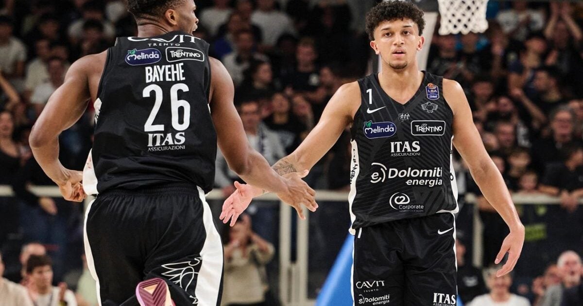 Προγνωστικά Κοτσαρίνης: Με... φτερά στα πόδια η Τρέντο - Kingbet