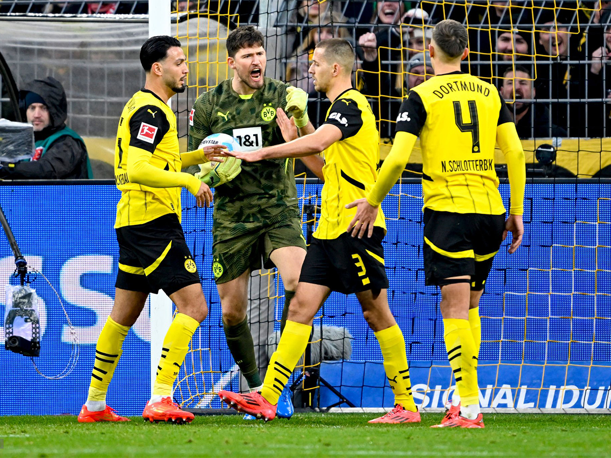 18 γκολ παθητικό