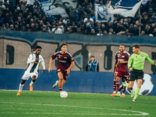 Σερβέτ - Ζυρίχη