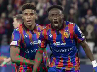 Ιβερντόν - Βασιλεία