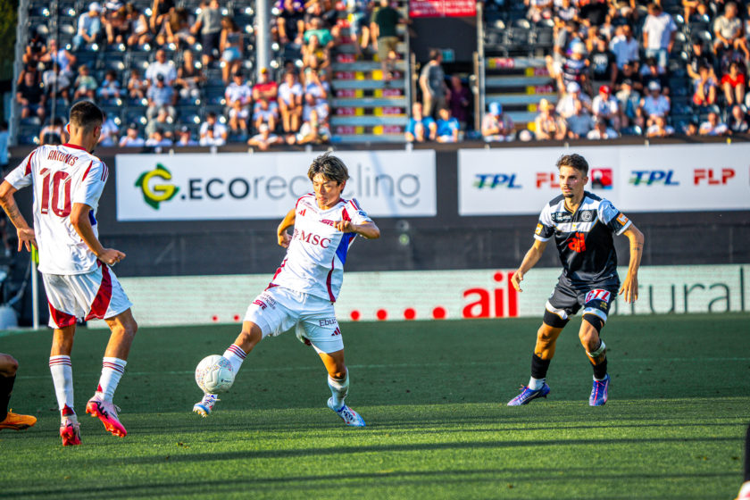 Λουγκάνο Σερβέτ