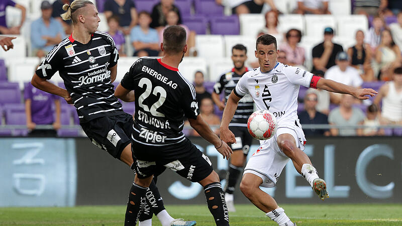 Αούστρια Βιέννης ΛΑΣΚ