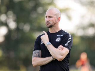 Στουρμ Γκρατς - Αούστρια Κλάγκενφουρτ