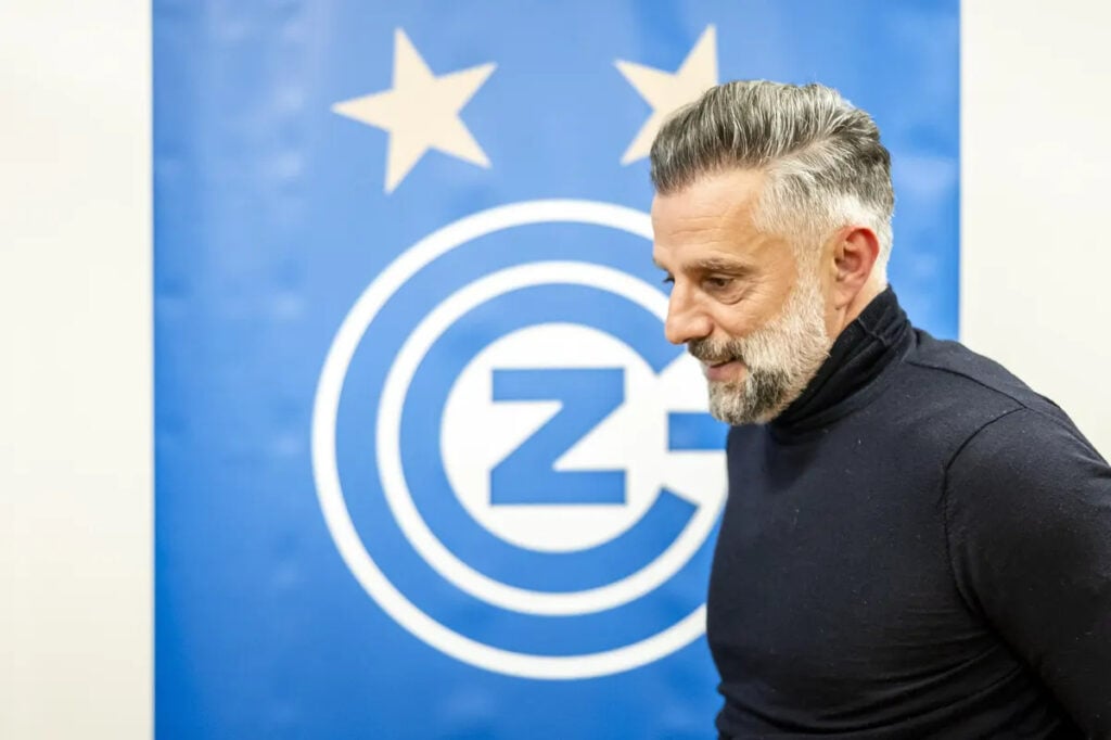 Τόμας Οράλ Γκρασχόπερς