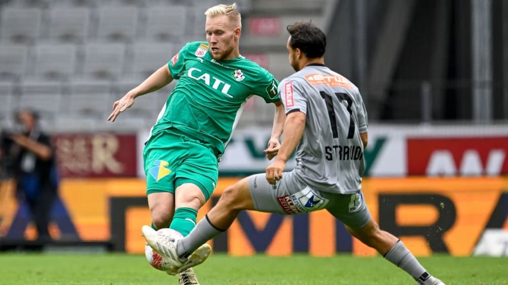 Κλάγκενφουρτ - Τιρόλ προγνωστικά