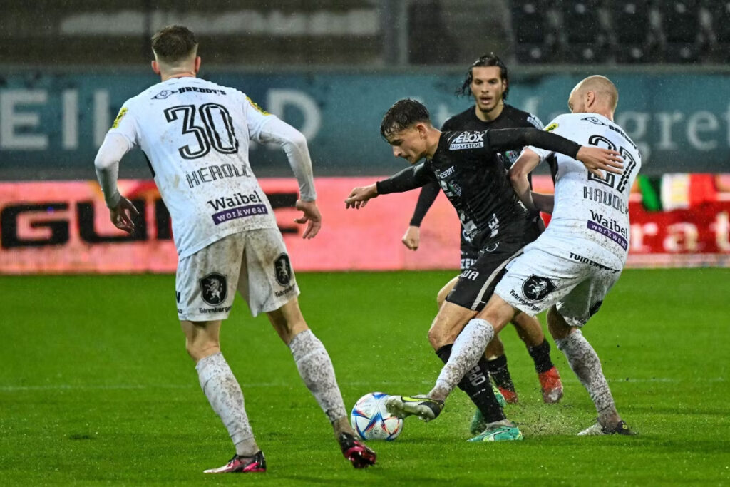 Βόλφσμπεργκερ Άλταχ