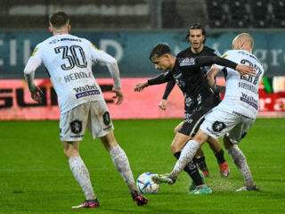 Βολφσμπέργκερ - Άλταχ