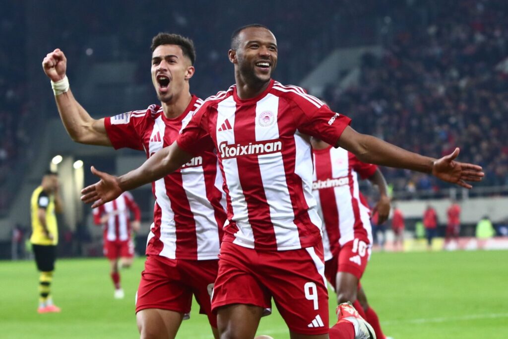 Προγνωστικά Γεωργής