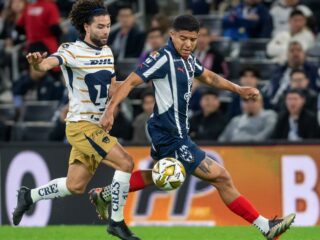 Πούμας - Μοντερέι