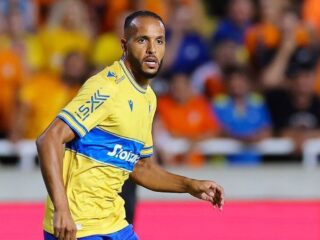 Απόλλων Λεμεσού - ΑΠΟΕΛ