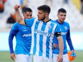 Ανόρθωση - Παραλίμνι