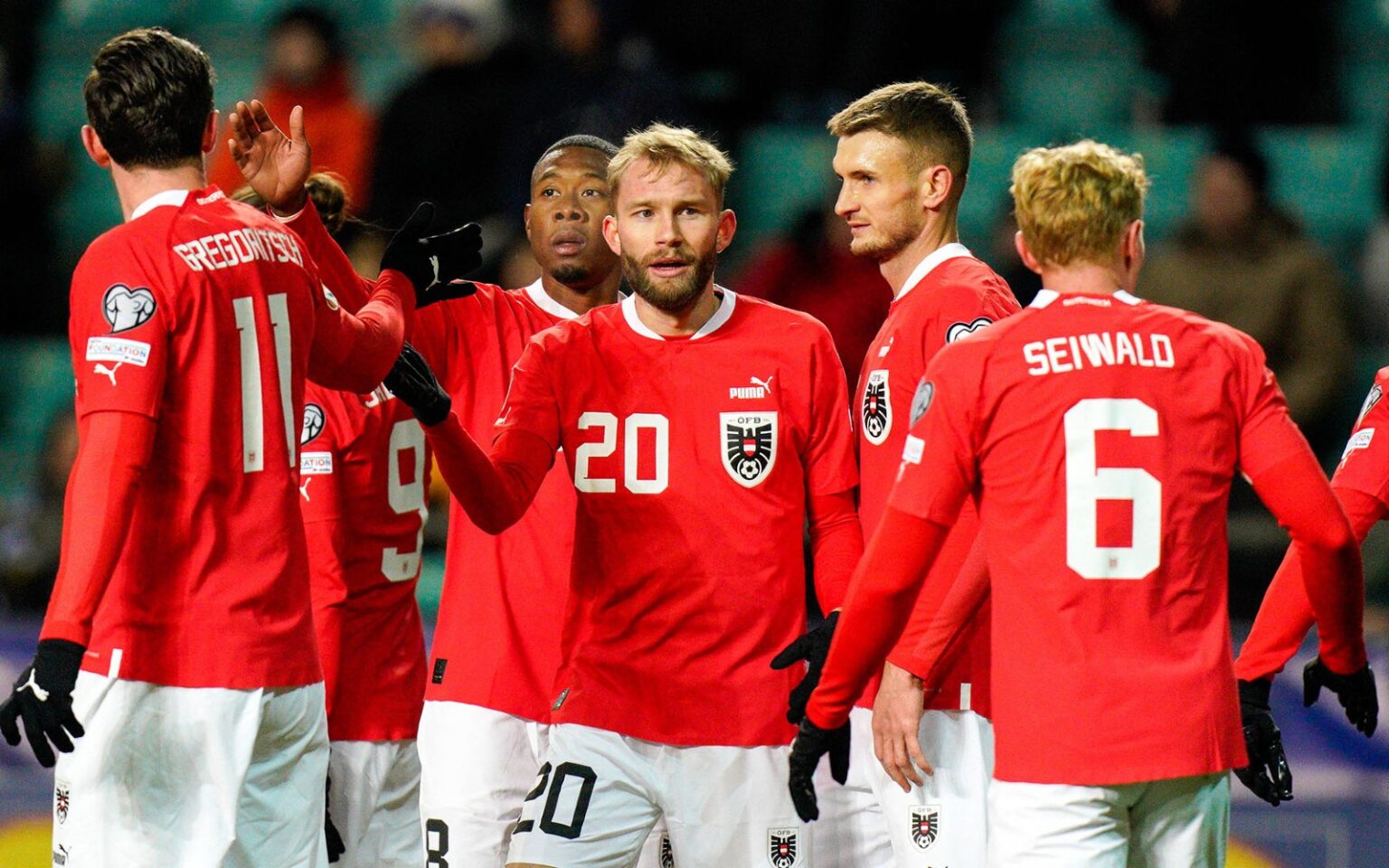 Ματς ακατάλληλο για… καρδιακούς!