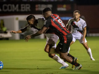 Ατλέτικο Γκοϊανιένσε - Ατλέτικο Μινέιρο