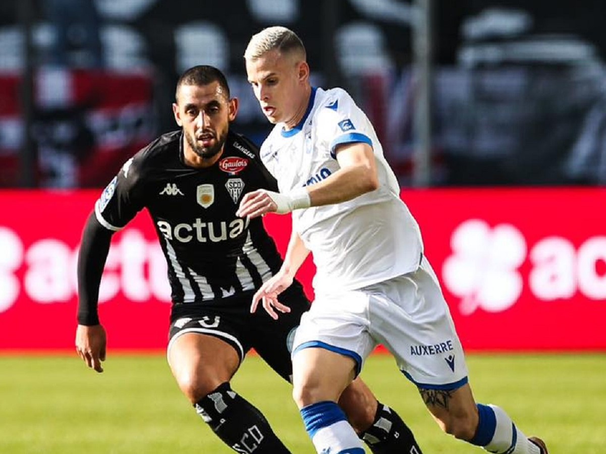 Οσέρ - Ανζέ προγνωστικά Γαλλίας