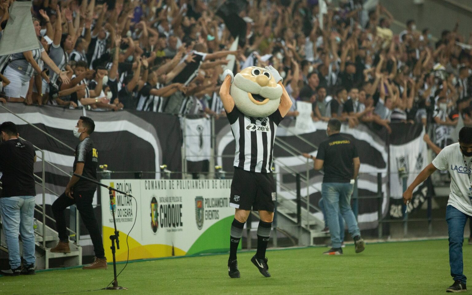 Η ώρα του «παππού»!