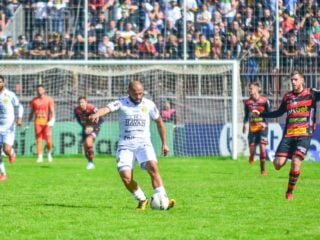 Μπρούσκε - Γκουαρανί