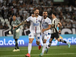 Μπαΐα - Σάο Πάουλο