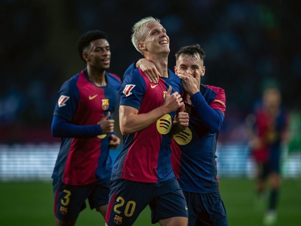 Μπαρτσελόνα - Μπρεστ προγνωστικά Τσάμπιονς Λιγκ