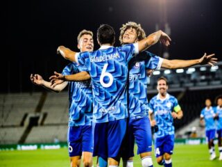 Μπέερσχοτ -Βιλράικ - Γάνδη