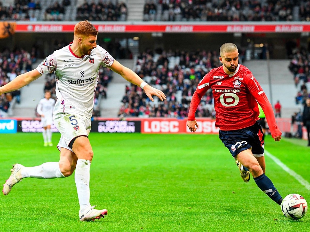 Μπολόνια - Λιλ προγνωστικά Τσάμπιονς Λιγκ