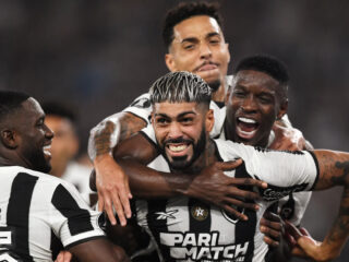 Μποταφόγκο - Κουιαμπά