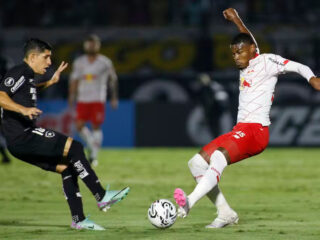 Μπραγκαντίνο - Κουιαμπά