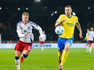 Αμβούργο - Σάλκε