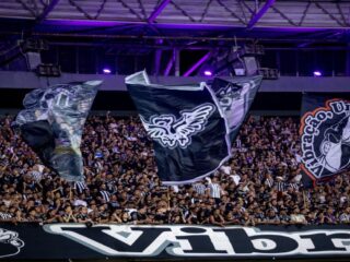 Γκουαρανί - Σεαρά