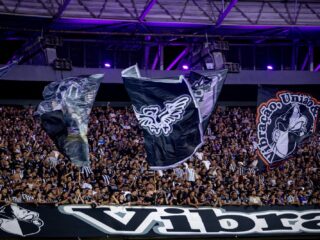 Σεαρά - Αμέρικα Μινέιρο