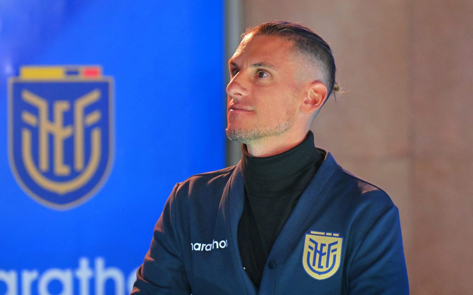 Με την αύρα του «Μπέκα»