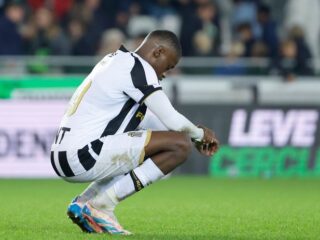 Σαρλερουά - Βέστερλο