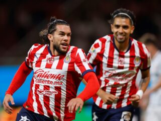 Γουαδαλαχάρα - Άτλας