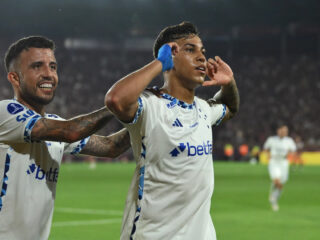 Κρουζέιρο - Κρισιούμα