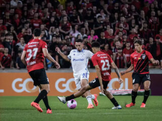 Κρουζέιρο - Φλαμένγκο