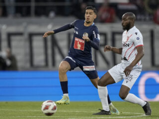 Σιόν - Λουκέρνη