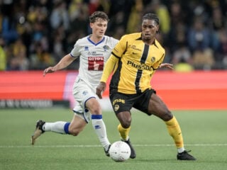 Λουκέρνη - Γιουνγκ Μπόις