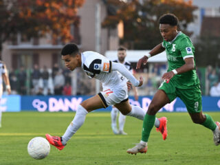 Λουγκάνο - Ιβερντόν