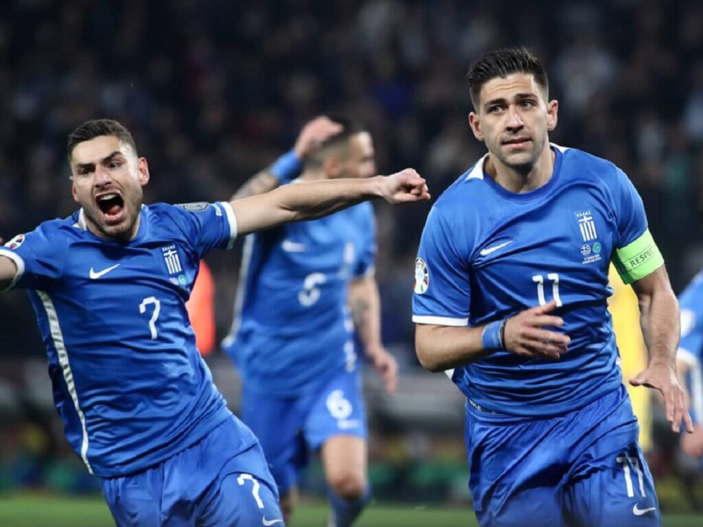 Φινλανδία - Ελλάδα προγνωστικά Nations League