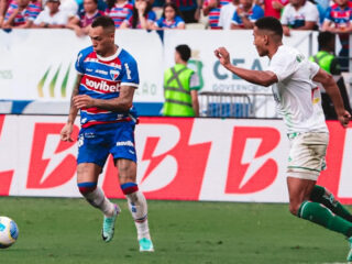 Φορταλέζα - Βάσκο ντα Γκάμα