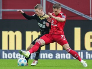 Έλβενσμπεργκ - Πάντερμπορν