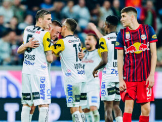 Σάλτσμπουργκ - Λίντσερ